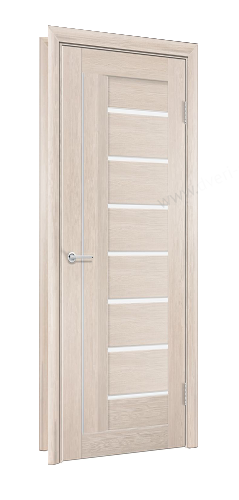 Межкомнатные двери: «Экошпон-11»
