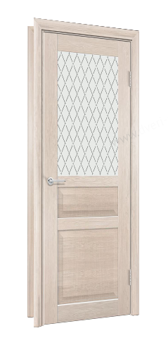 Межкомнатные двери: «Экошпон-23»
